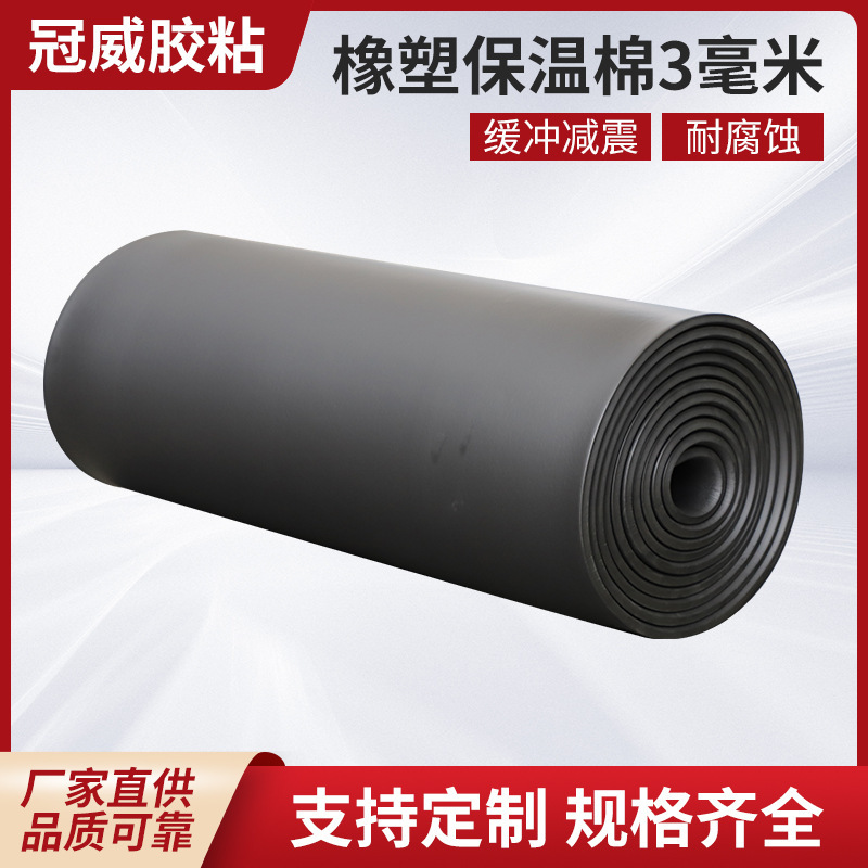 Waterproof thermos, 3mm, wholesale