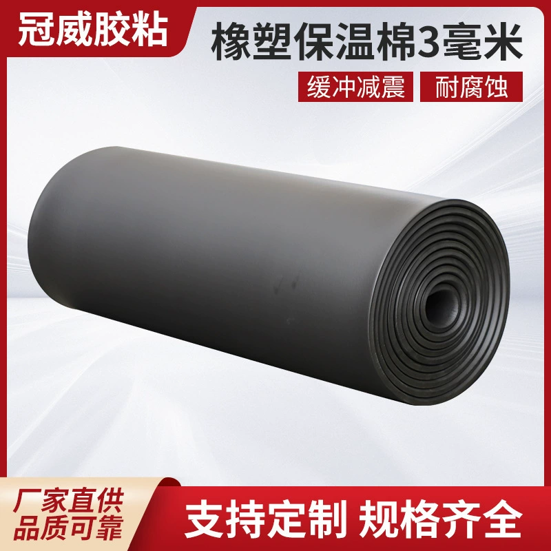 Waterproof thermos, 3mm, wholesale