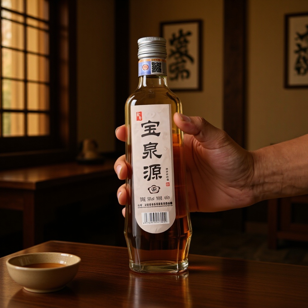 厂家直供山西杏花村白酒清香型53度粮食酿造酒6瓶装整箱批发