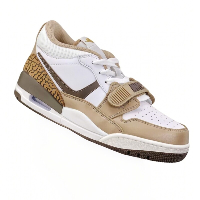 Air Jordan Legacy 312 New Color Scheme Retro Versatile Unisex Sneakers Replica Air Jordan Legacy 312 New Color Scheme Retro Versatile Unisex Sneakers Replica