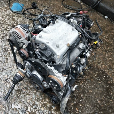 Lu Zun 3.0 Engine Lu Engine assembly