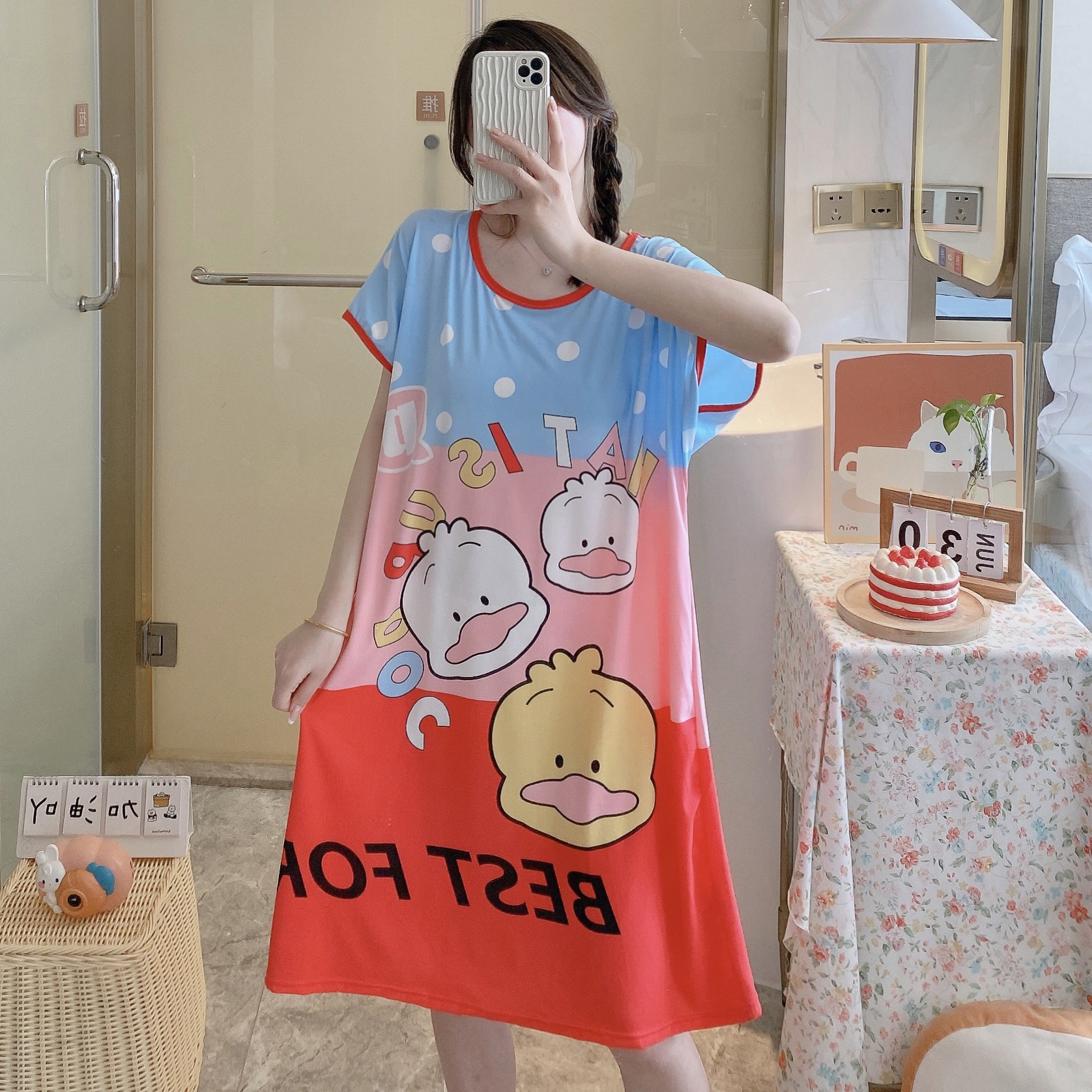 400 레드