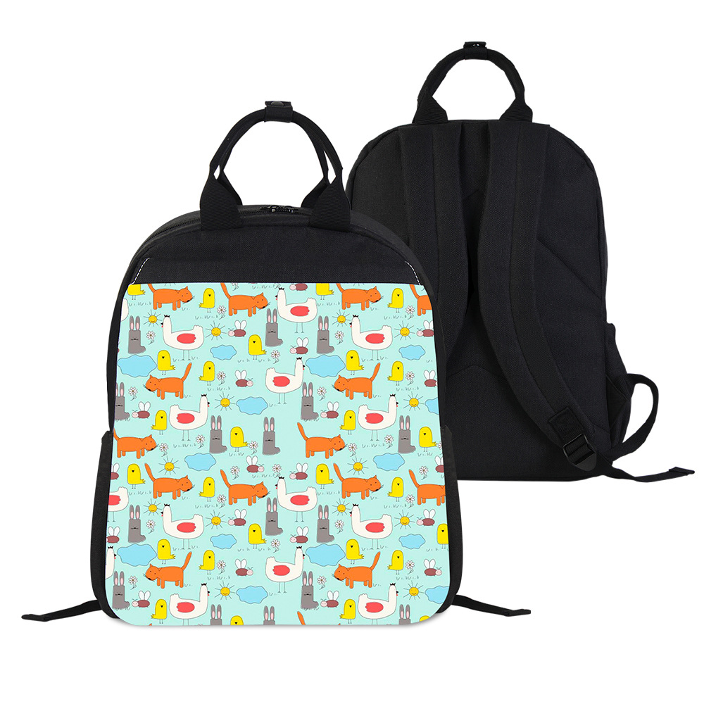 엄마 가방 그림 7