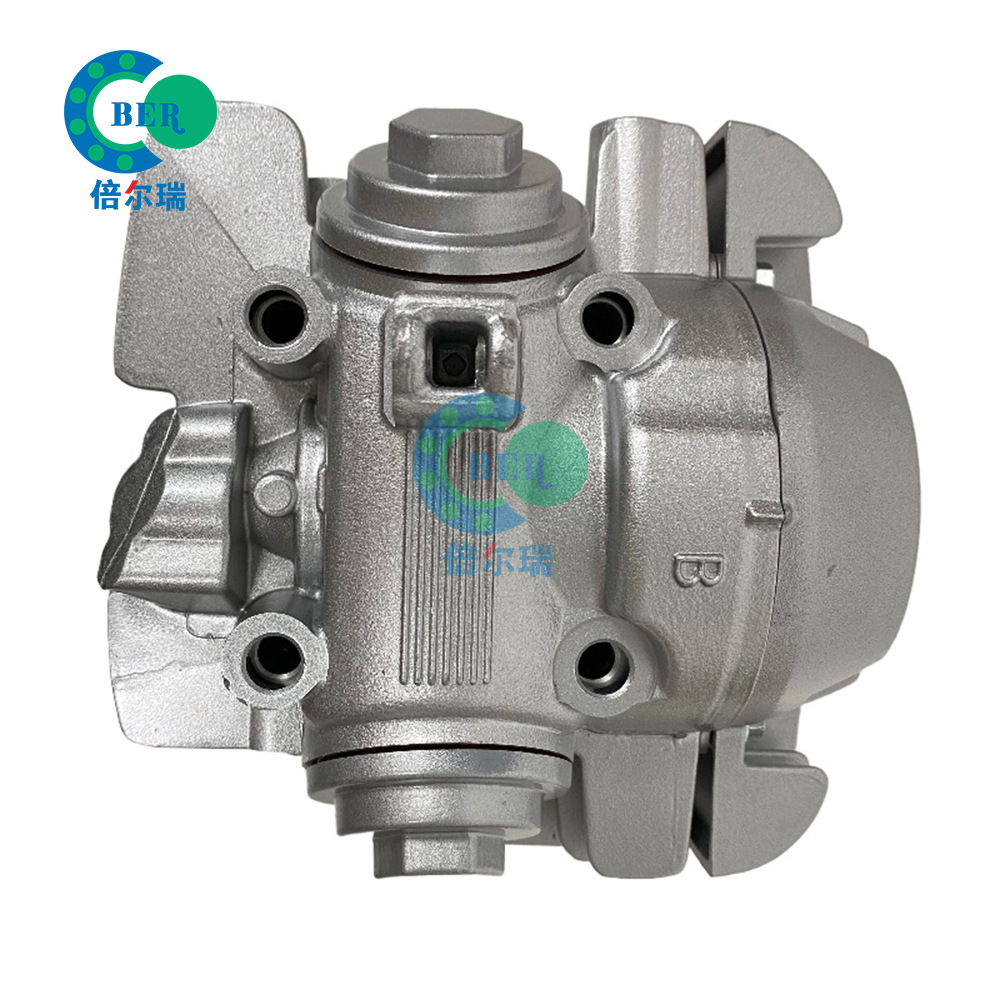 Suitable for Yamaha Cylinder Ybr125 Xtz125 Jym125 Ttr125 Motorcycle Engine Cylinder Head
