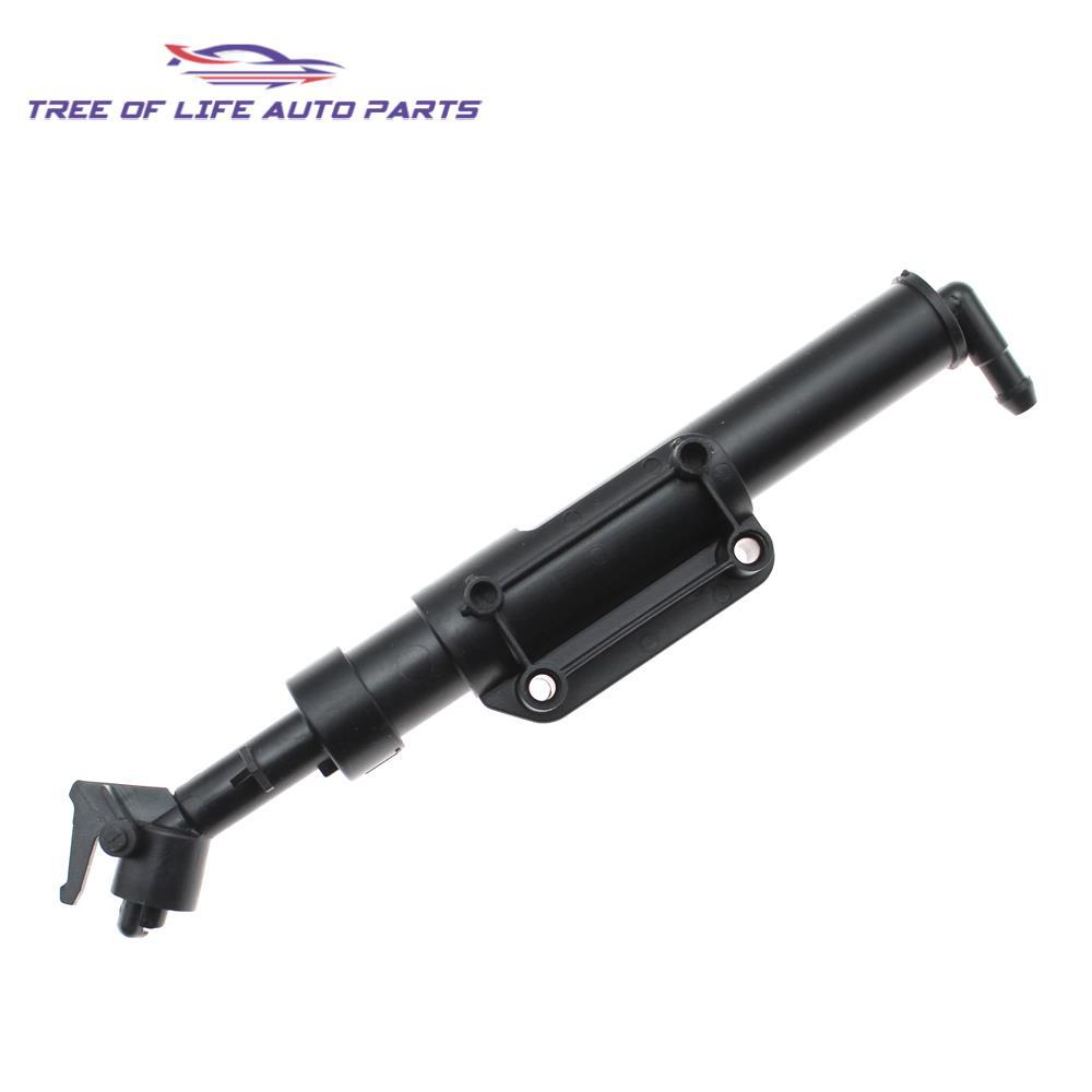 Aplicable a la limpiadora de boquillas de chorro de agua del faro Volvo XC60 31294406 31294407