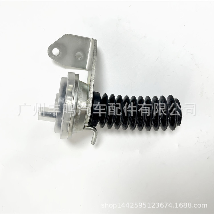 Suministro MR453711 coche eje delantero libre rueda cubo actuador adecuado para Mitsubishi Pajero