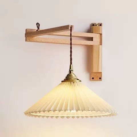 Nordic wall lamp with switch, no drilling required, retractable, foldable, rotatable, suitable for guesthouse bedroom bedside wall design, DIY hardware Nordic wall lamp with switch, no drilling required, retractable, foldable, rotatable, suitable for guesthouse bedroom bedside wall design, DIY hardware