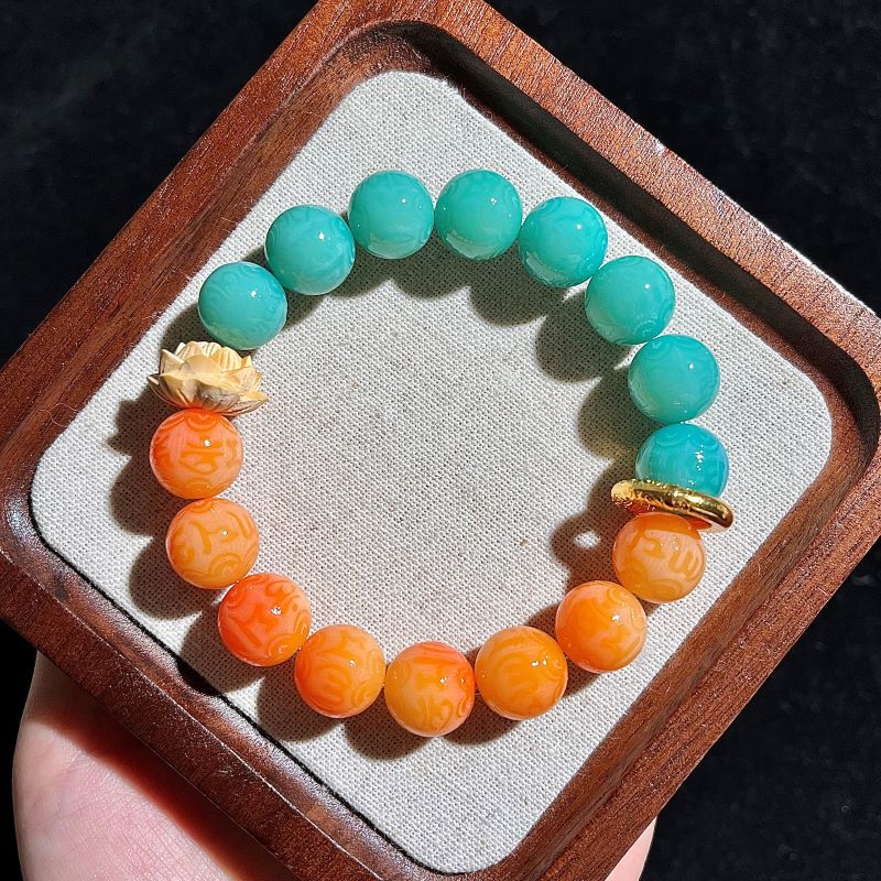 【하오싱】6자 모토 11-12mm