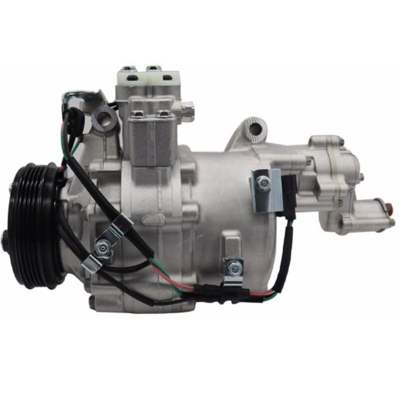 Suitable for Honda Civic Car Air Conditioning Compressor 02366085Co 38924Rmxa01 60-0214