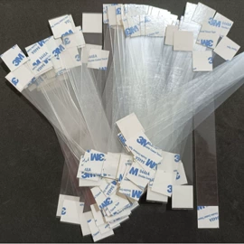 胶垫;屏蔽材料;硅橡胶