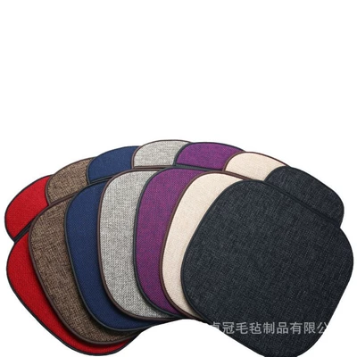 Seat cushion, seat cover All Seasons, Five-Seater Three-Piece Set