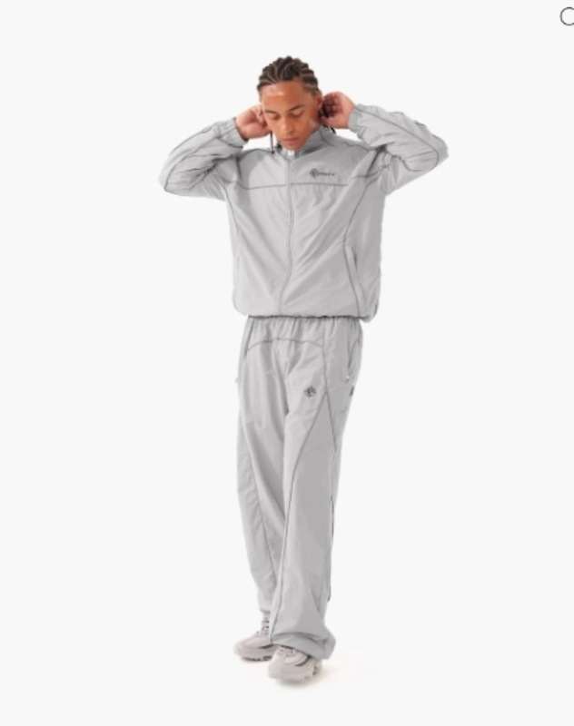 2024欧米のファッションブランドのvcスポーツウェアヒップホップの街頭の服の男女のコートのカジュアルな刺繍のファスナーのジャケットのコート|undefined