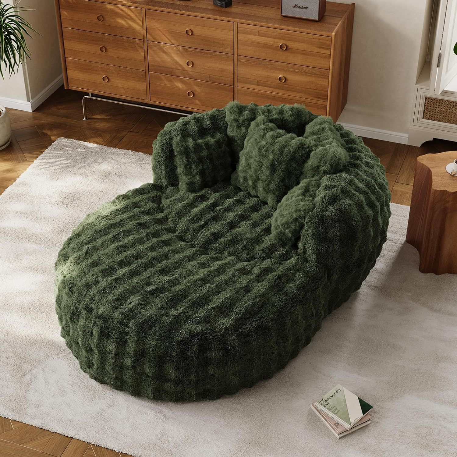 Verde oscuro