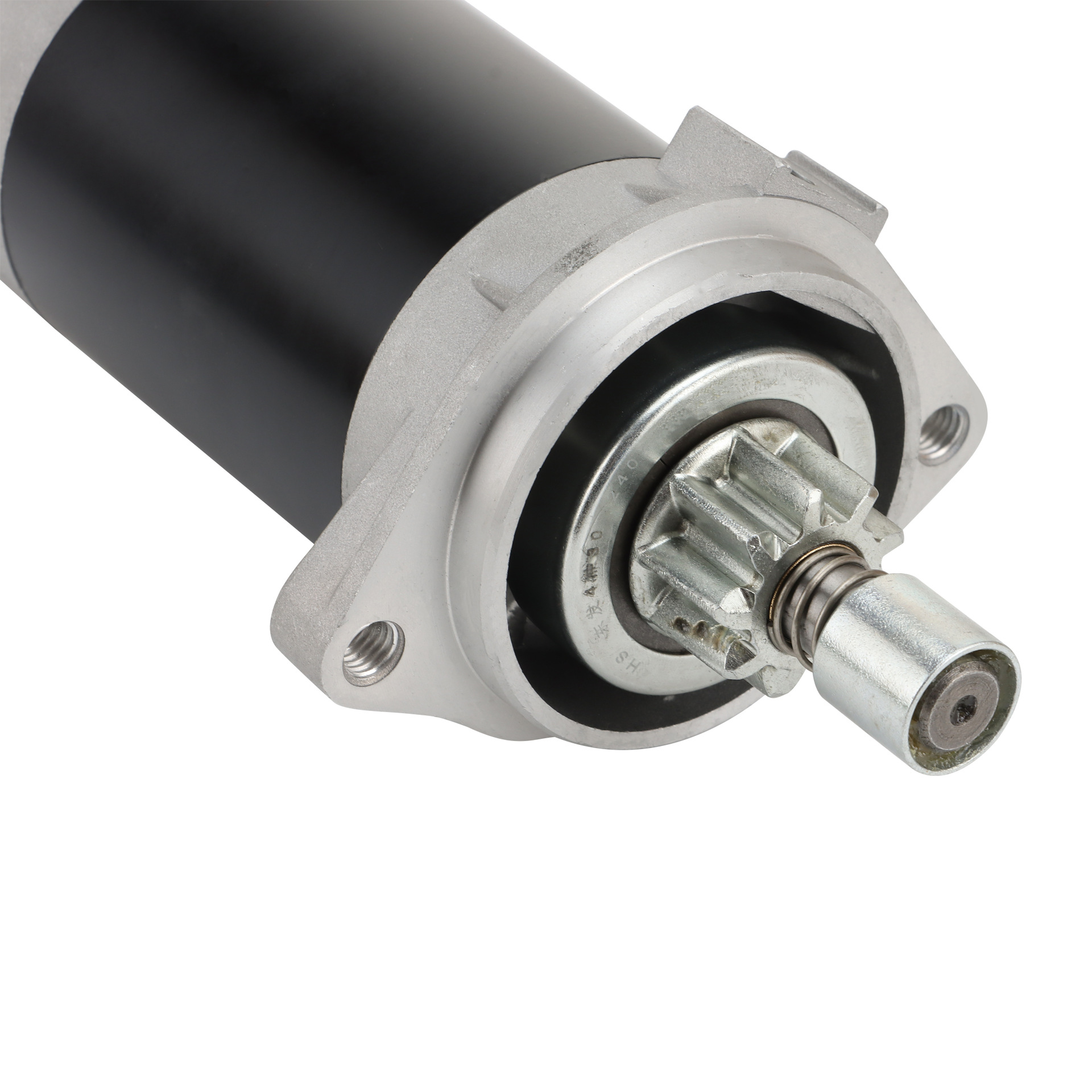 Dongfa Erchong 30 Starter Motor Outboard Starter Motor Starter Marine Motor