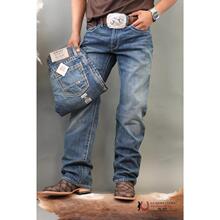 B 61120 Elastic Slim Mens Jeans ����������ʿţ�п�羳��