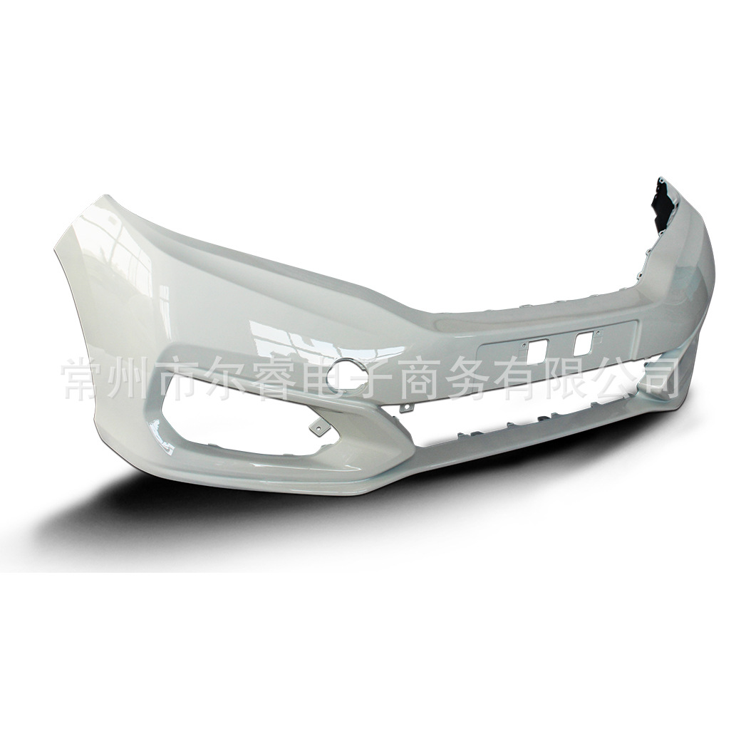 Suitable for Fit Front and Rear Bumpers, 18, 19, 20 Models, Front and Rear Bumpers with Paint