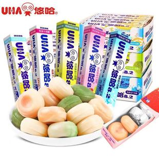 ��؛UHA�ƹ�ζ�X��8.2ϵ��Ĩ���ݮζ�؝�ţ����40g����l�ǃ�ͯ