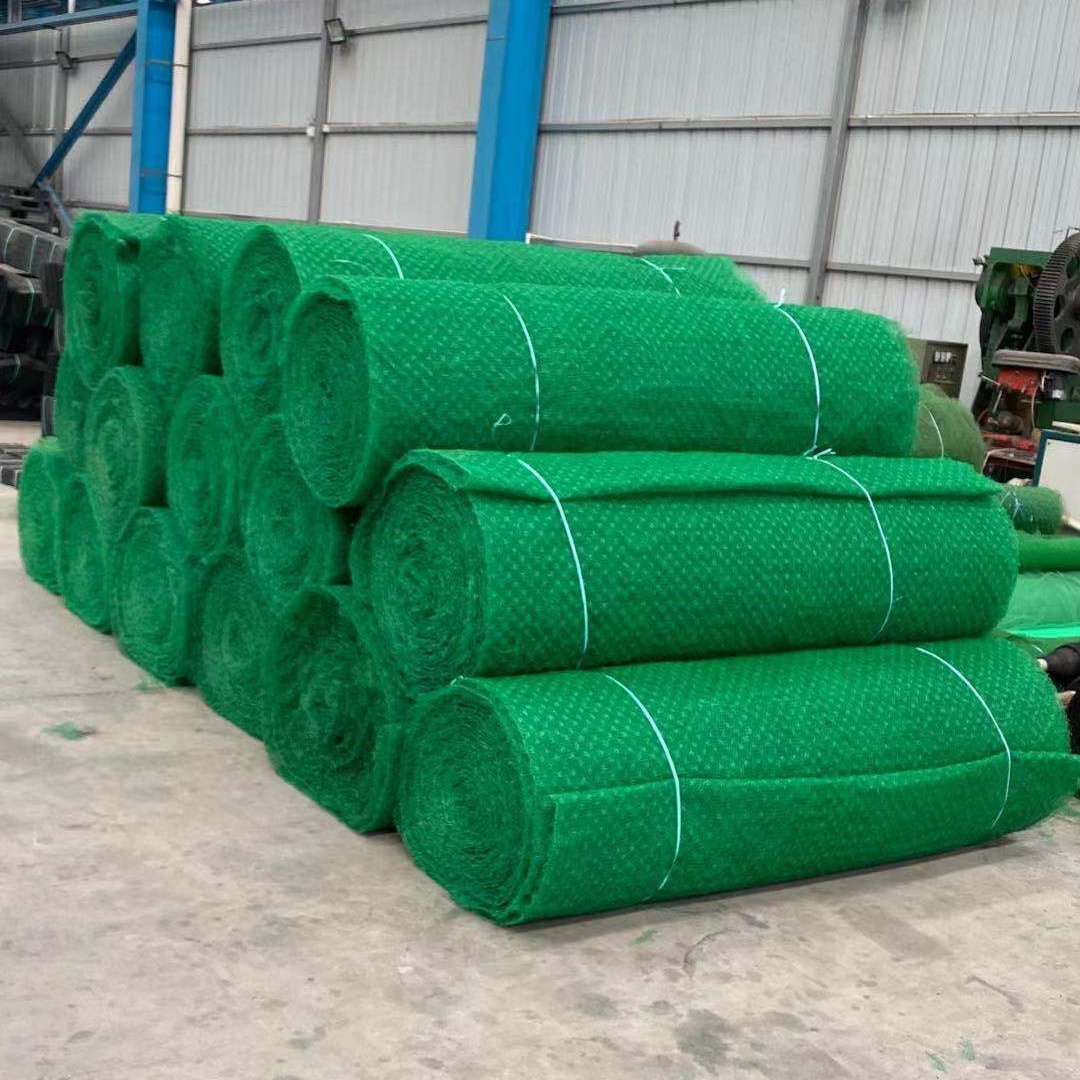 绿色防尘盖土网 建筑工地盖土防尘 盖煤 盖土网 防尘网