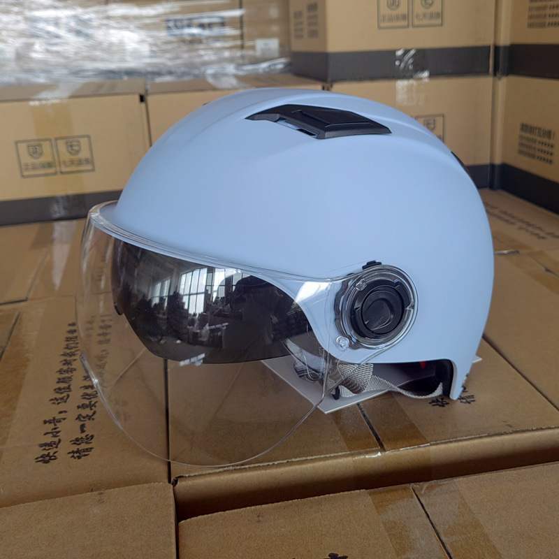 3C-블루-쇼트 이중 거울