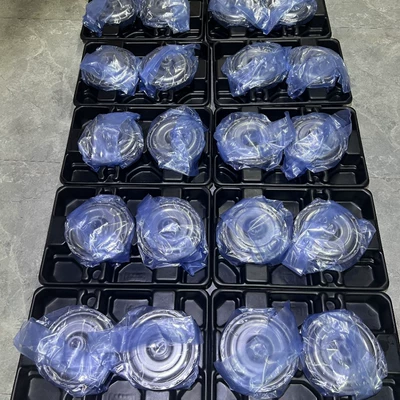 Dtf630 Transmission Clutch – Sürətlər qutusu