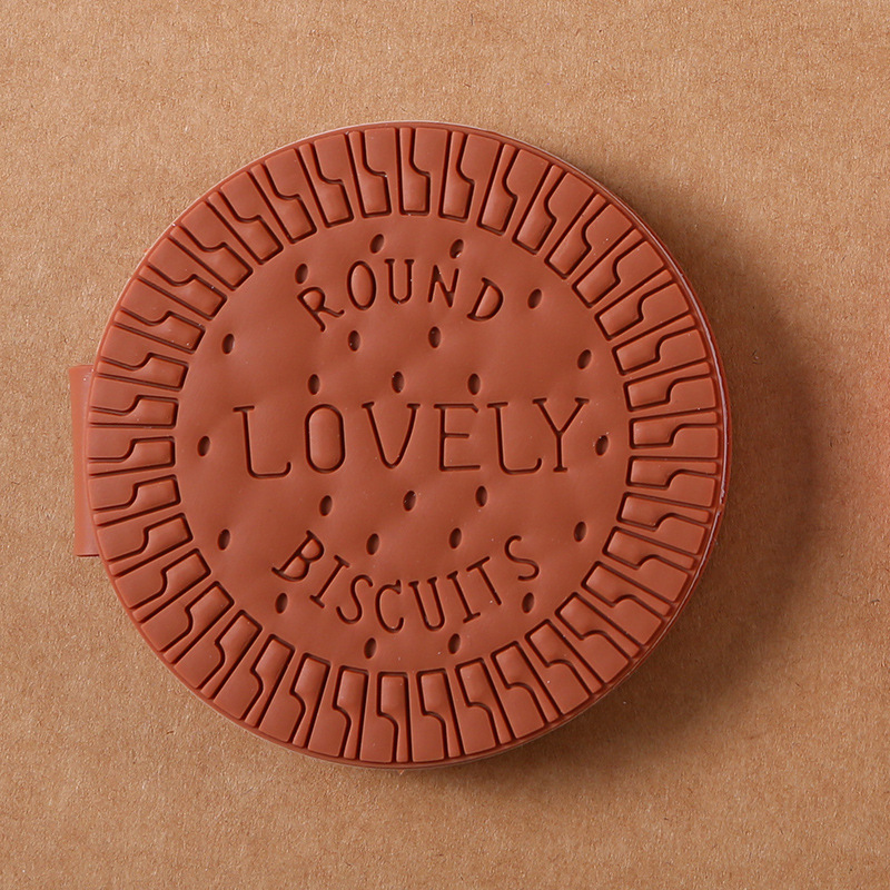 Corea del Sur papelería creativa libro de notas de chocolate Día de San Valentín chocolate sabor nota adhesiva Bloc de notas al por mayor