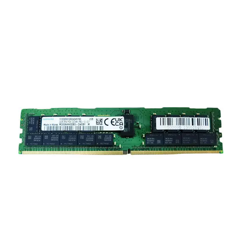 M321RYGA0PB0-CWM DDR5 96GB 5600Mbps для сервера SAMSUNG RDIMM