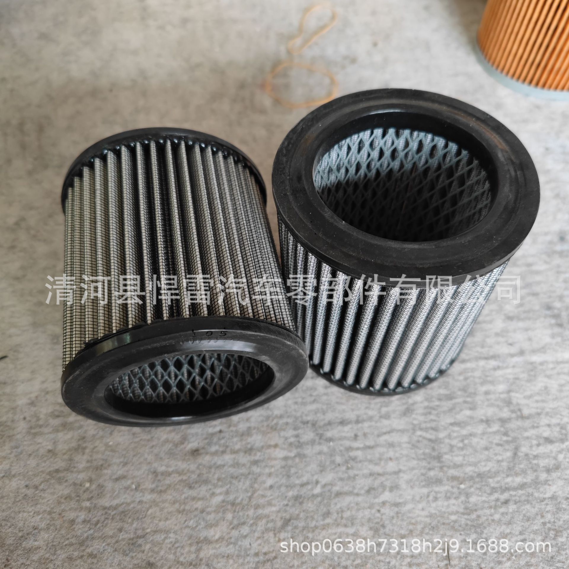 32012957 C240 T30 32012957 32165466  M11高压恒达油空滤