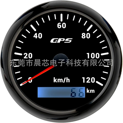 Other vehicle instruments: Universal Multi-Color Light Gps Pointer - cx8129b-black-plate-and-black-cover-120km