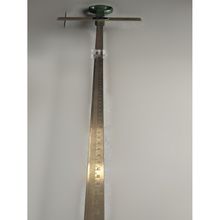 油罐车丁字尺量油尺十字油尺石油石化防爆铜工具油位