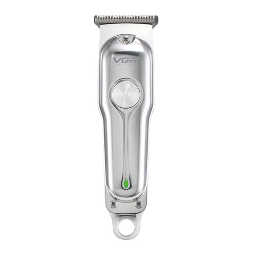VGR Cross-Border New Men's Hair Cutting Charger Cordless Hair Salon Electric Razor Oil Hair Cutter V-071