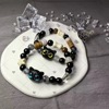 Cute sesame oil, high quality bracelet, cat's eye