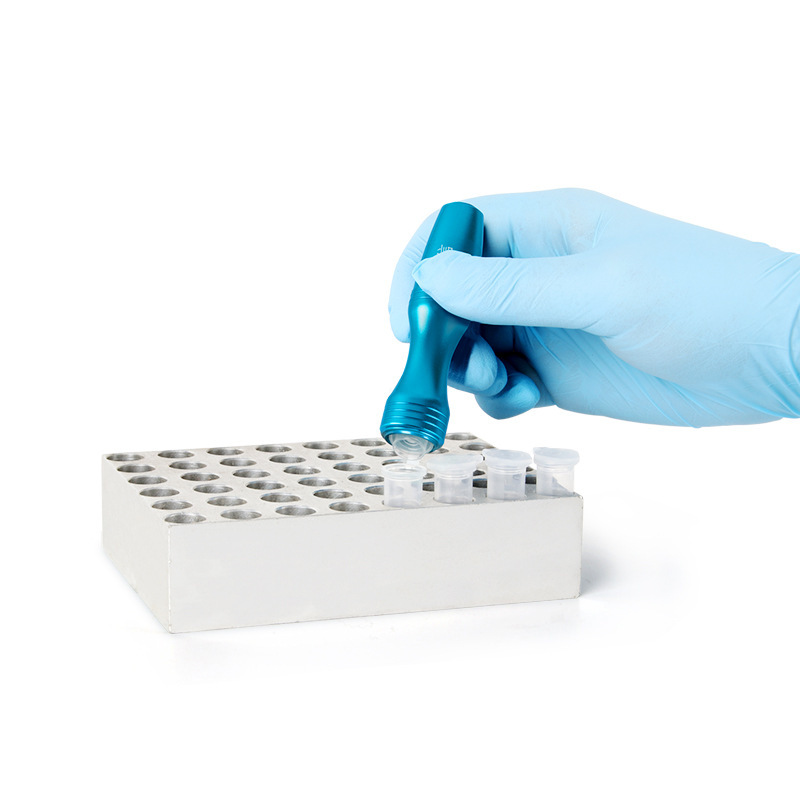 �غ� KGQ-1 ��������˫ͷ�������Ĺ�0.2ml/1.5ml/2mlԲ�׿�����