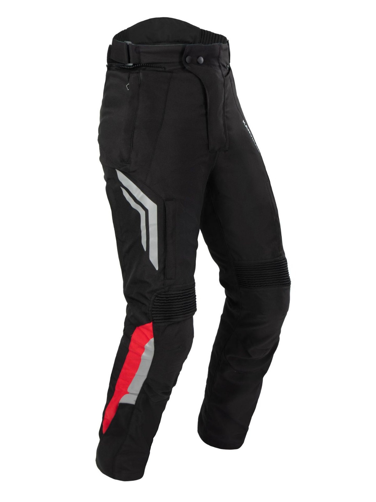 Pantalones de motocicleta, pantalones de motocicleta a prueba de viento, pantalones de carreras calientes a prueba de frío, pantalones de motocicleta a prueba de caídas de cuatro estaciones, pantalones de caballero