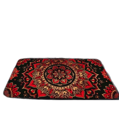 Persian-Style Car Floor Mats, Avtomobil döşəmə paspasları