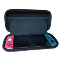 Новое в наличии Nintendo switch OLED Сумка для хранения хоста Switch Жесткая сумка хоста Сумка из ЭВА