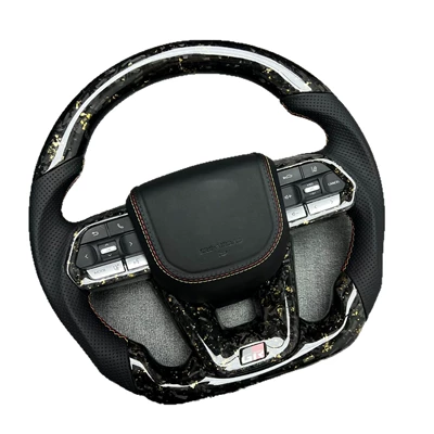 Be Customized for Order Processing, Steering wheel