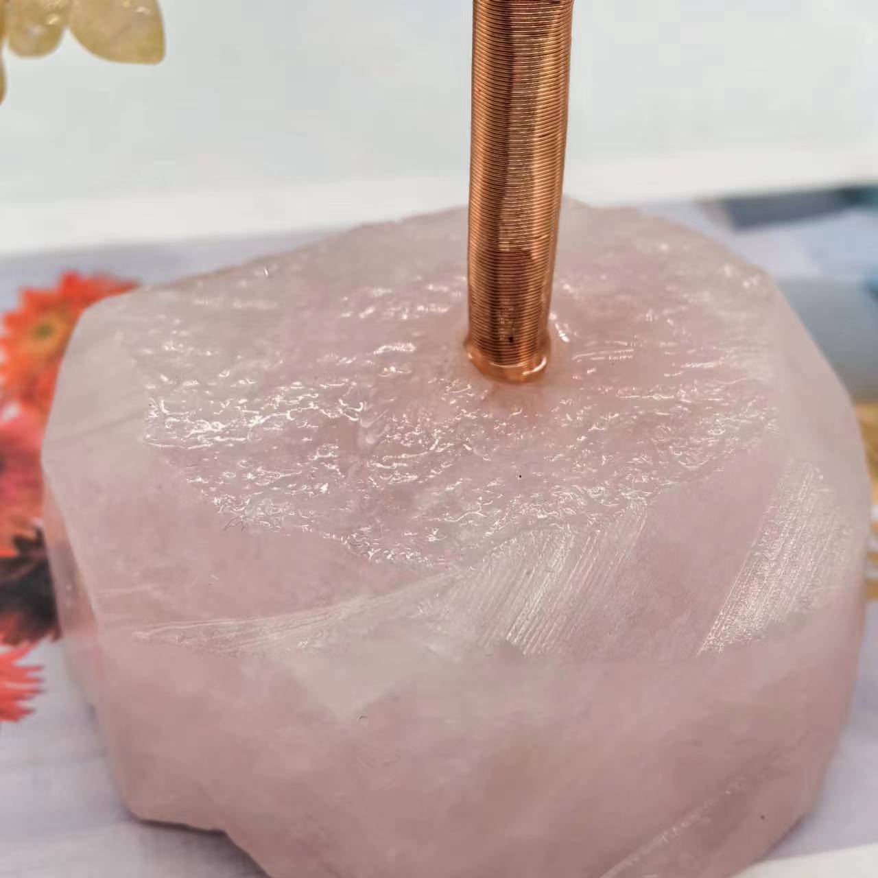 Crystal Tree of Life Image 3