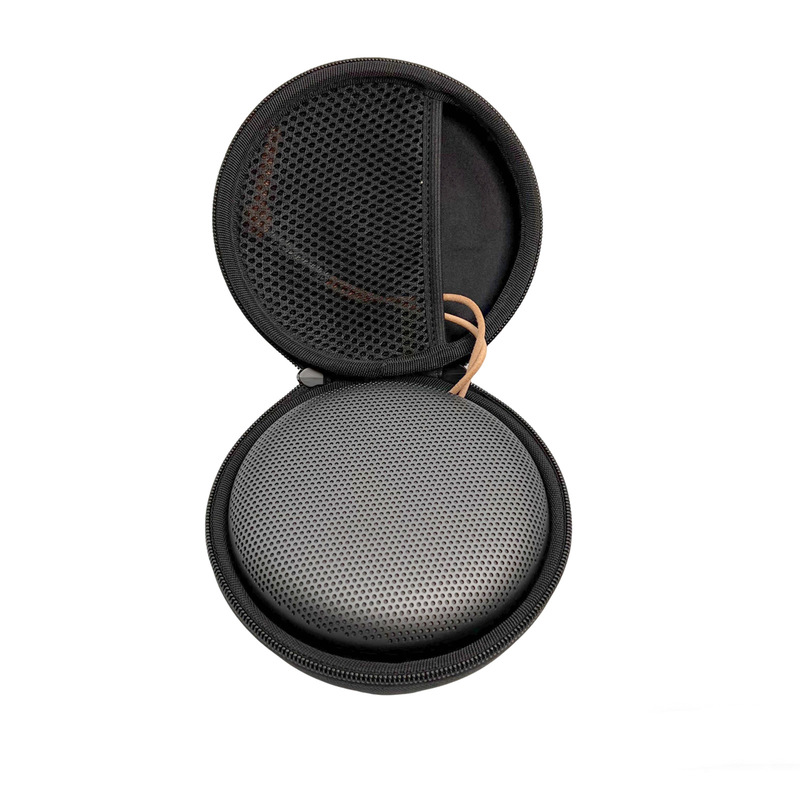 Suitable for Bang & Olufsen A1 Bluetooth Portable Speaker 1/2/3 Generation Eva Outdoor Travel Protective Box Bag