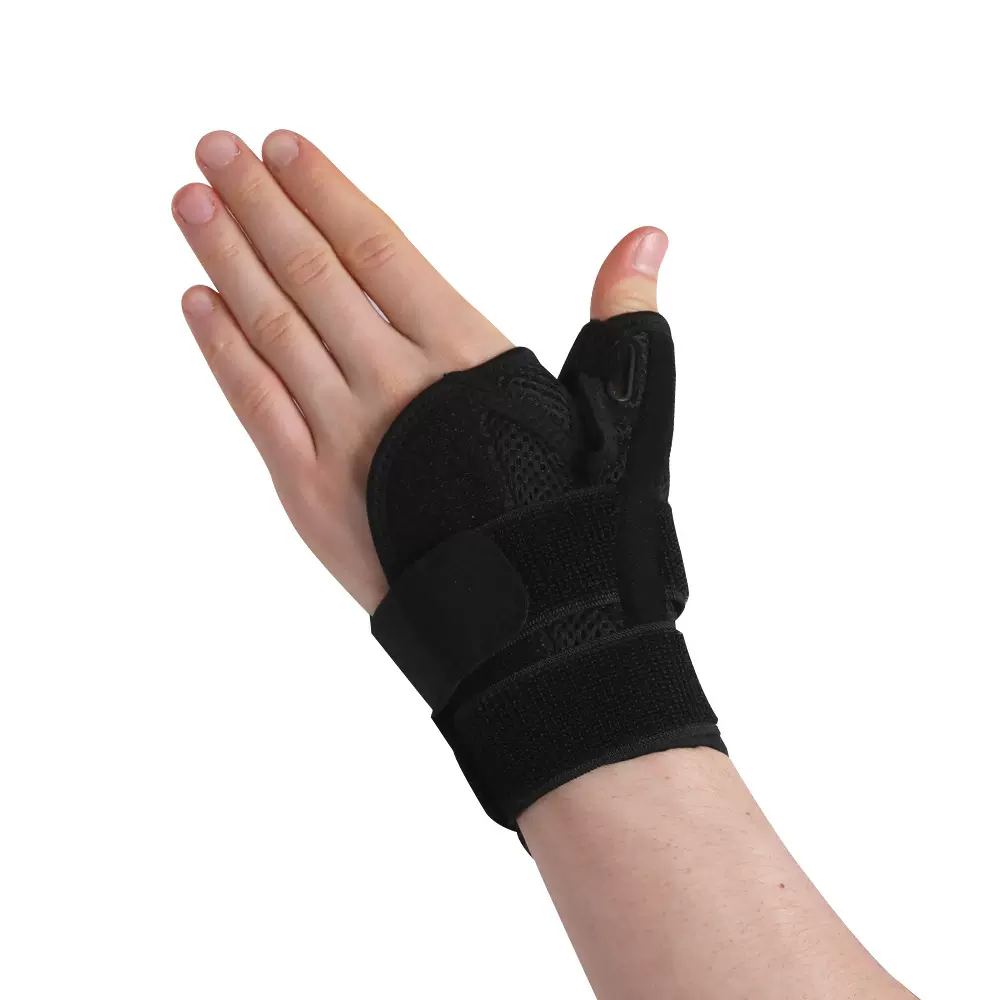 手指保护套定制