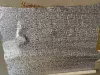 Silver 40-45 cm Silver feels a little firmer