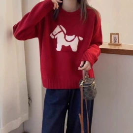 女式羊毛衫;女式羊绒衫;女式针织衫