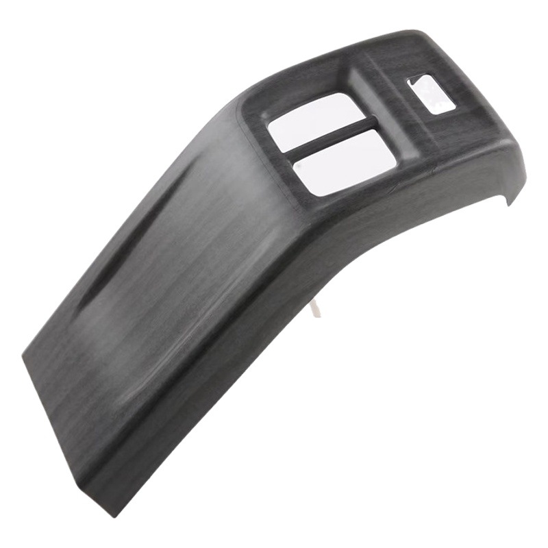 23 chuangku modificación interior adecuado para 23 xingmai Luo salida de aire central panel engranaje control apoyabrazos volante