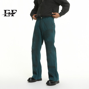 EF JEANS| ��ʽС���������f���K�ƶ��Gɫţ��ѝ����ɫ���eֱͲѝ