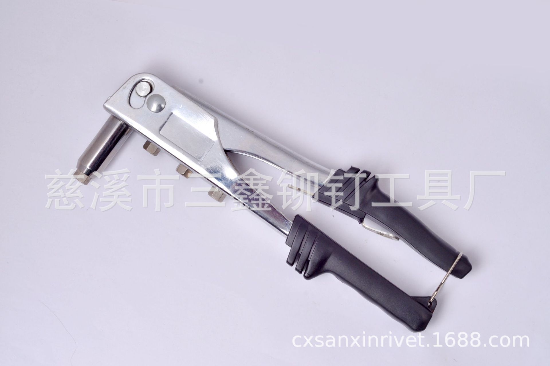 厂家直销 量大从优SXT-2010II款铁皮铆钉枪 单把拉铆枪