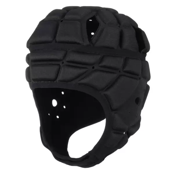 New Style Ball Sports Helmet, Goalkeeper Anti-Collision Sports Hat, Professional Training Anti-Collision Protective Gear, Football Goalkeeper Head Protection