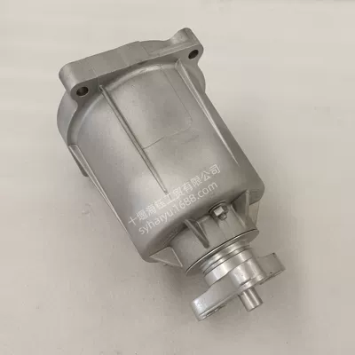68058066Ab Rear Axle Aparıcı ox