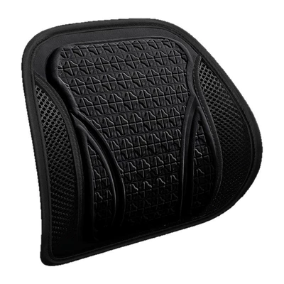 Support for Truck Drivers, Waist support