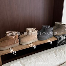 �߰汾2025�ﶬ���¿�ë���̽�Сѩ��3���׺����ë��ů ѩ��ѥŮ