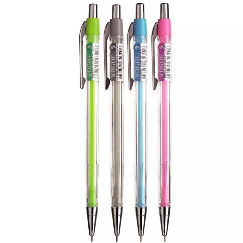 Automatic pencil