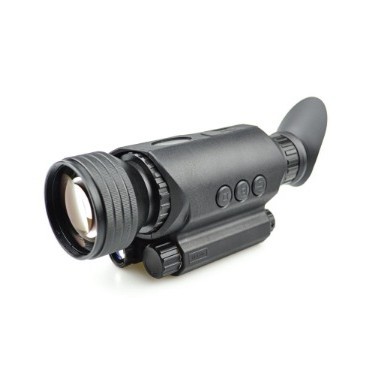 单目单筒数码夜视仪克亿迪KD730高清视频拍摄带WiFi功能